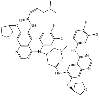 Afatinib Impurity 10